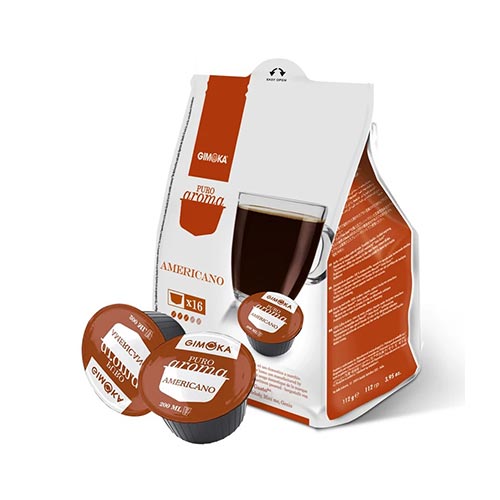 Dolce Gusto