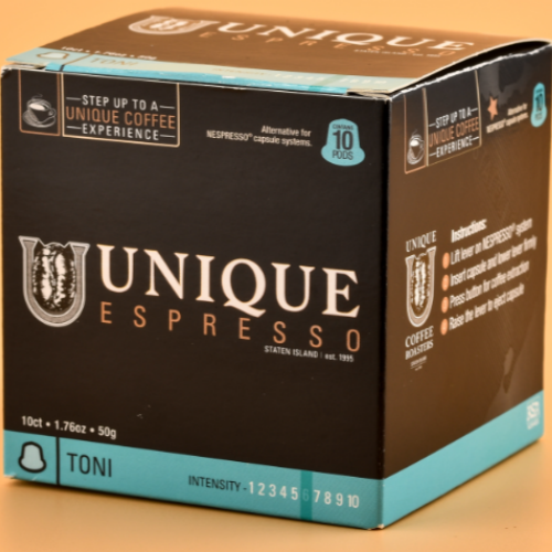 Package boxes