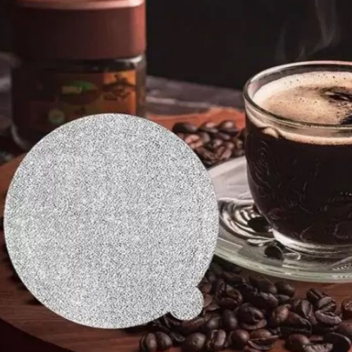Aluminum Foil Lids