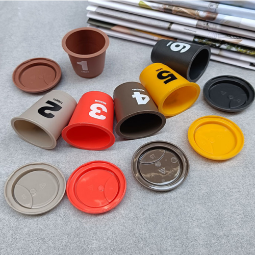 Small Freeze-Dried Powder Cup