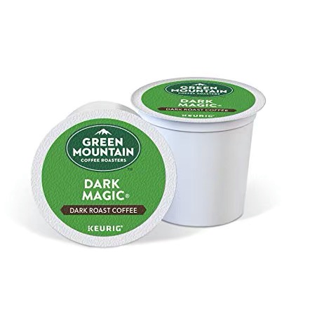 K Cup Materials