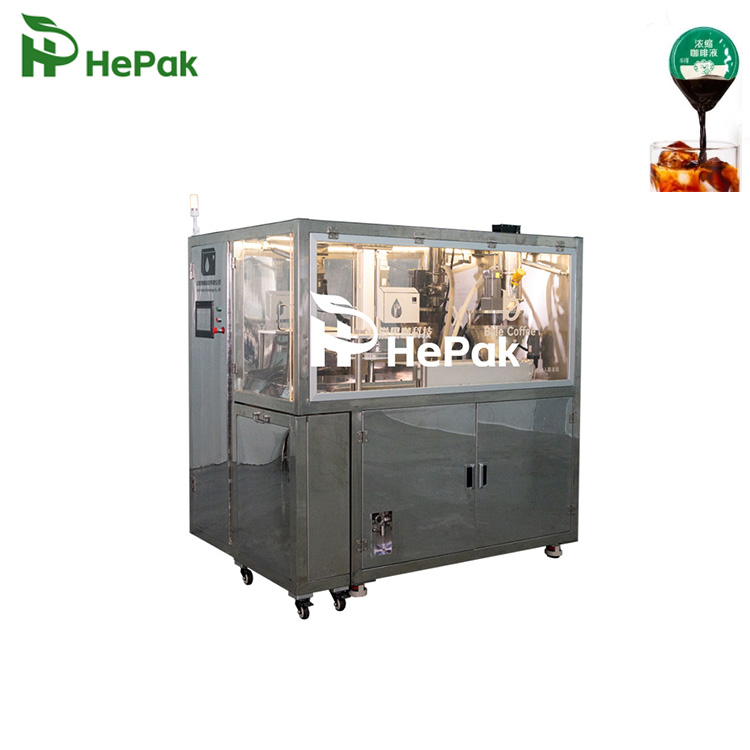 Espresso Extractor Machine