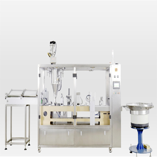 How to Customize a Coffee Capsule Filling Machine