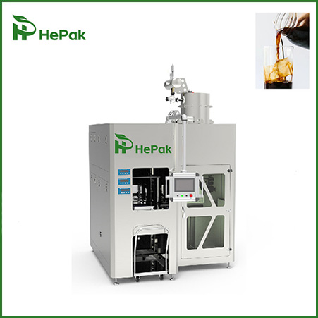 Coffee Extraction Machine