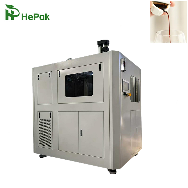 5kg Espresso Extractor Machine