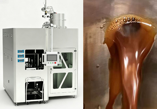 How HePak Coffee Extraction Machine Reshape Cold Brew Coffee Production