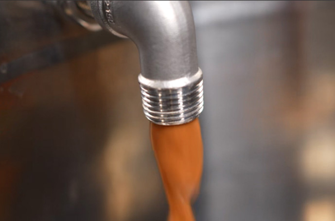 espresso extractor machine