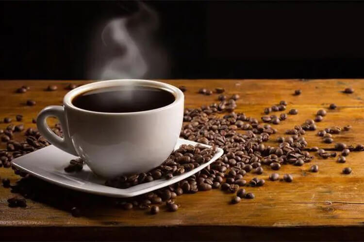 coffee packaging machine coffee packaging machine