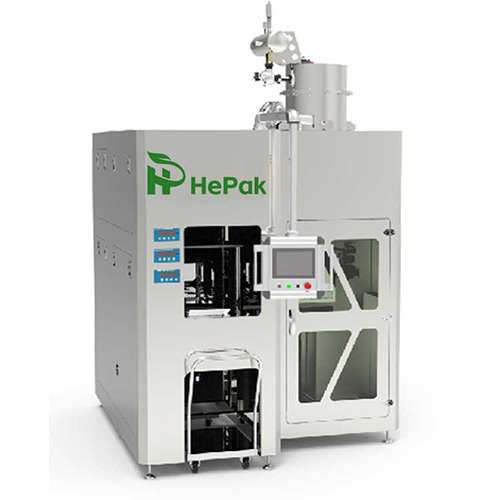 coffee extraction equipment