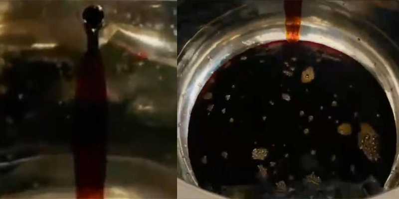 espresso extractor equipment