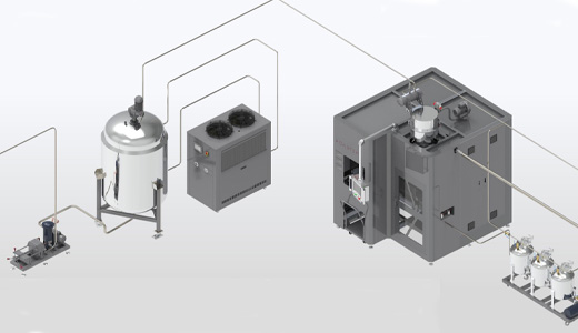 espresso extractor
