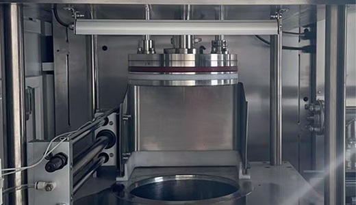 tea extraction equipment